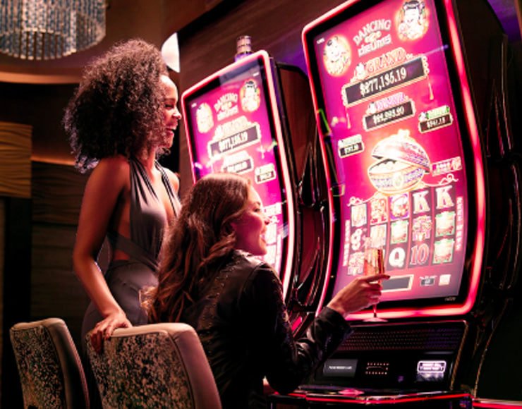 Nhiều tựa game slot online đa dạng tại link vao w88